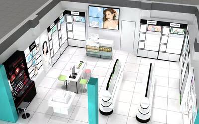 守護(hù)美麗夢想，開啟財富之門——精妝聯(lián)華化妝品加盟風(fēng)靡市場