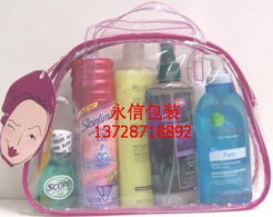 深圳PVC拉鏈膠袋在通訊設備行業中的應用與生產優勢