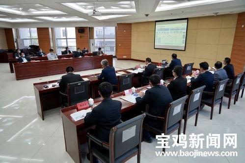 中國電子系統技術賦能智慧寶雞建設，開啟信息服務業務新篇章