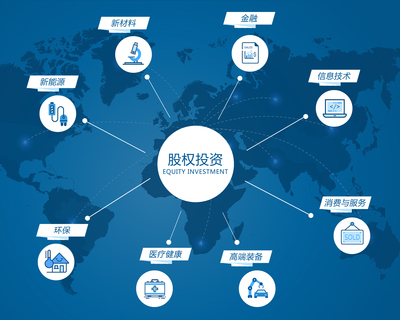 投資領(lǐng)域中的信息服務(wù)業(yè)務(wù) 價(jià)值、趨勢(shì)與發(fā)展路徑