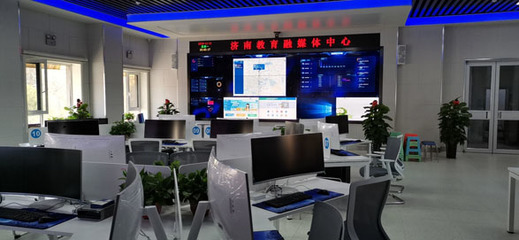 2019濟南教育十件大事評選 信息服務業務表現亮眼