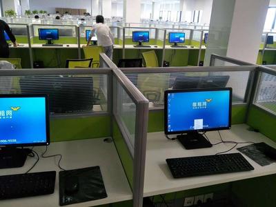 金華專業(yè)辦公一體機租賃服務，24小時技術支持與網絡服務保障
